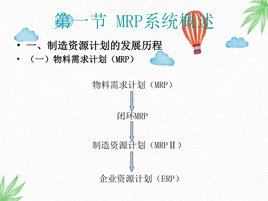 生产与运作管理课件：第5章制造资源计划.ppt_第3页