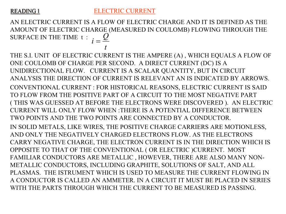 FINDTHEEQUIVALENTRESISTANCEUSINGTHERULES使用规则发现的等效电阻课件.pptx_第3页