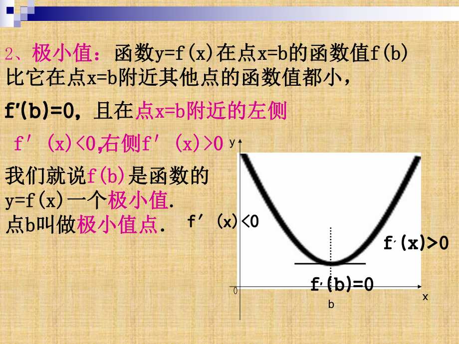 一轮复习-导数与函数的极值、最值精编版课件.ppt_第3页