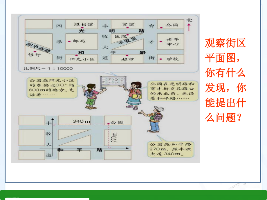 六年级下册数学课件图形与位置｜人教新课标3.ppt_第3页