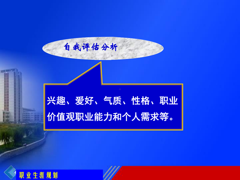 （教学课件-）职业生涯规划：兴-趣.ppt_第2页