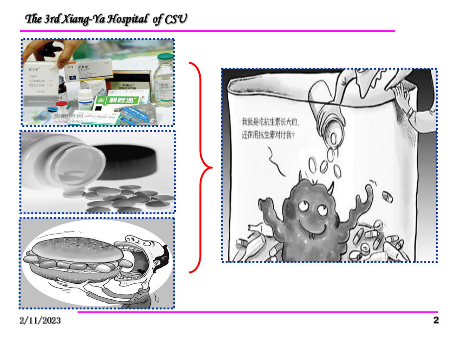 围术期抗菌药物合理使用(同名218)课件.ppt_第2页