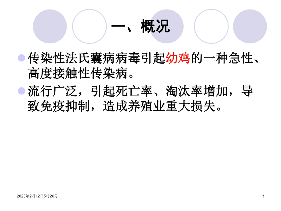 《鸡传染性法氏囊病》课件.ppt_第3页