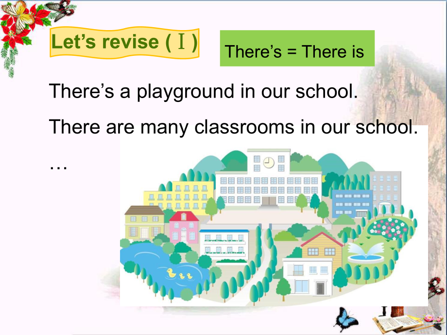 四年级英语上册Module3Placesandactivities(Revision)课件牛津上海版(同名360).ppt（纯ppt,可能不含音视频素材）_第3页