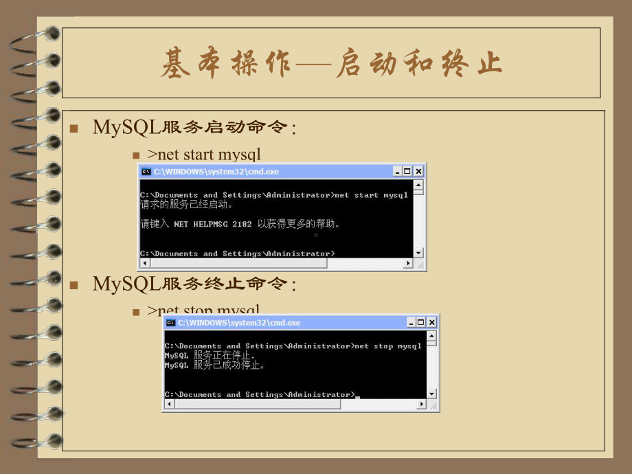 MySql基础操作详解课件.ppt_第2页