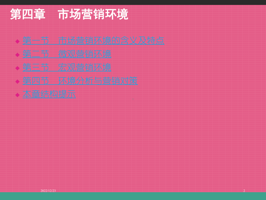 市场营销环境剖析课件.ppt_第2页