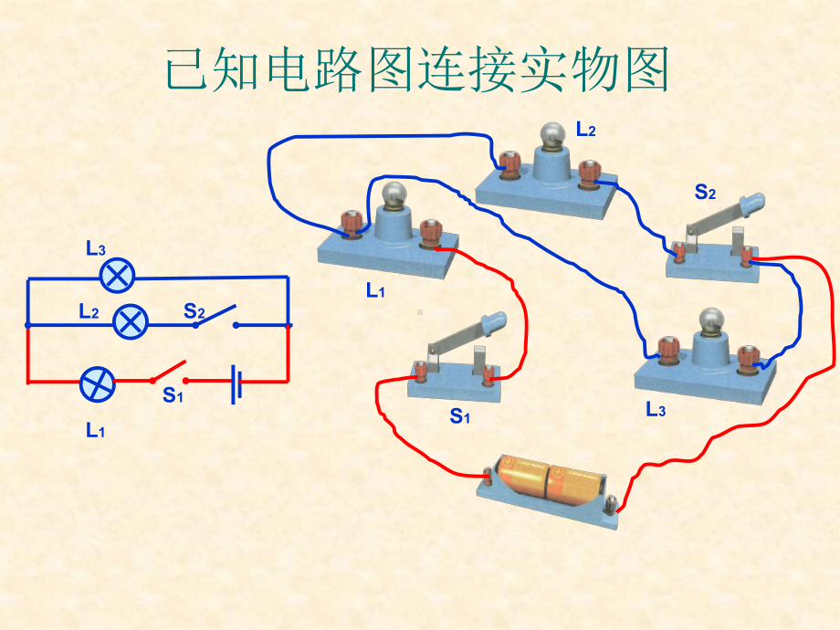 初中物理电路图的画法与识别课件.ppt_第3页