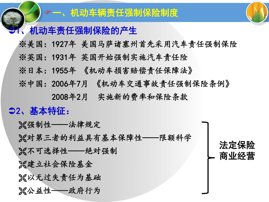 汽车保险与理赔32交强险课件.ppt_第3页