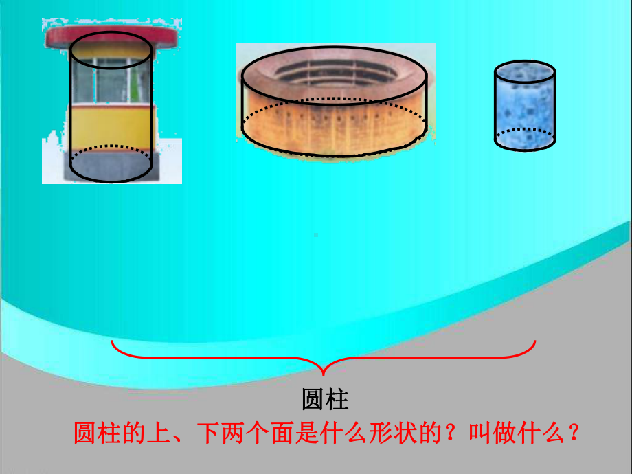 六年级下册数学课件圆柱的认识人教新课标.ppt_第3页