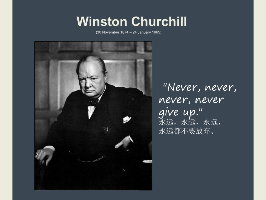 Winston-Churchill丘吉尔中英文简介综述课件.ppt_第1页