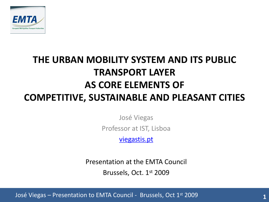 THE-URBAN-MOBILITY-SYSTEM-AND-ITS-PUBLIC-城市交通系统与公共课件.ppt_第1页