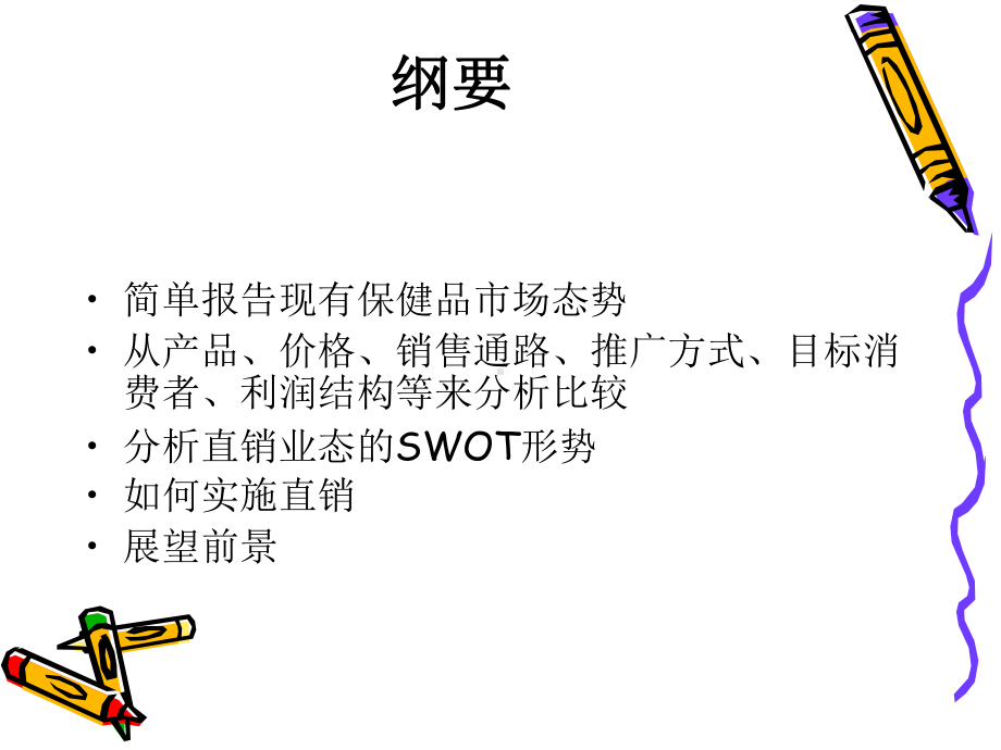 《保健品直销模式》课件.ppt_第2页