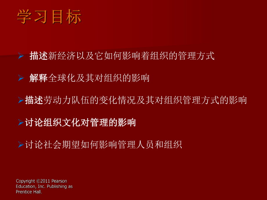 管理学通论第二章管理环境课件.ppt_第2页