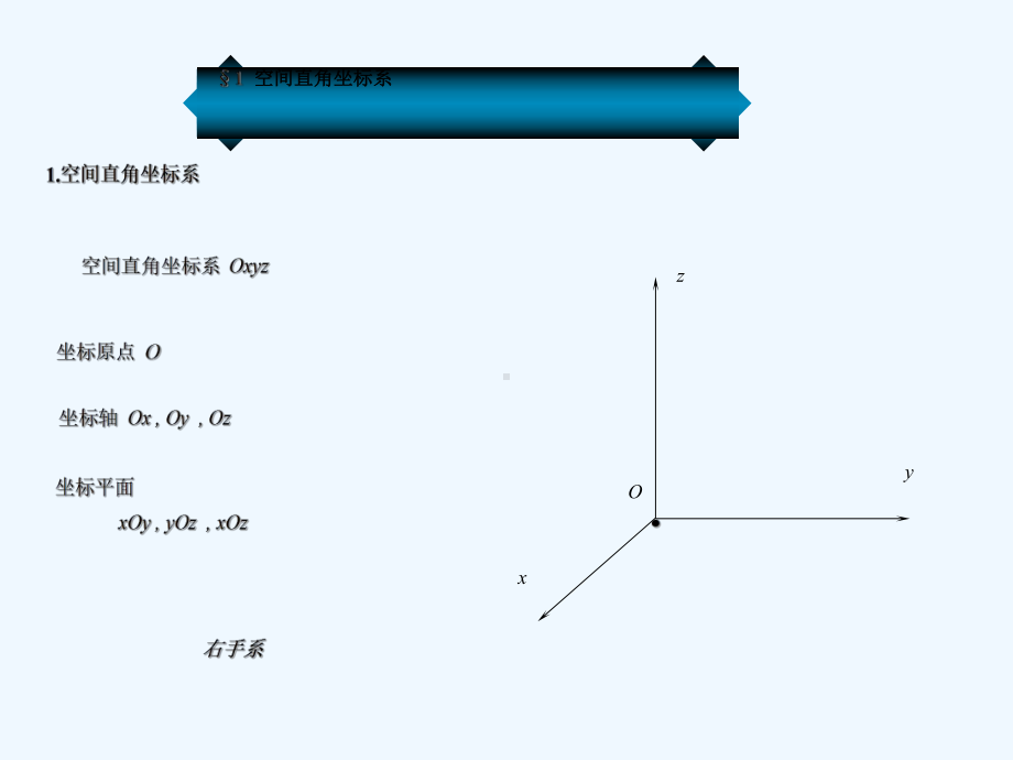 向量代数与空间解析几何课件.ppt_第2页