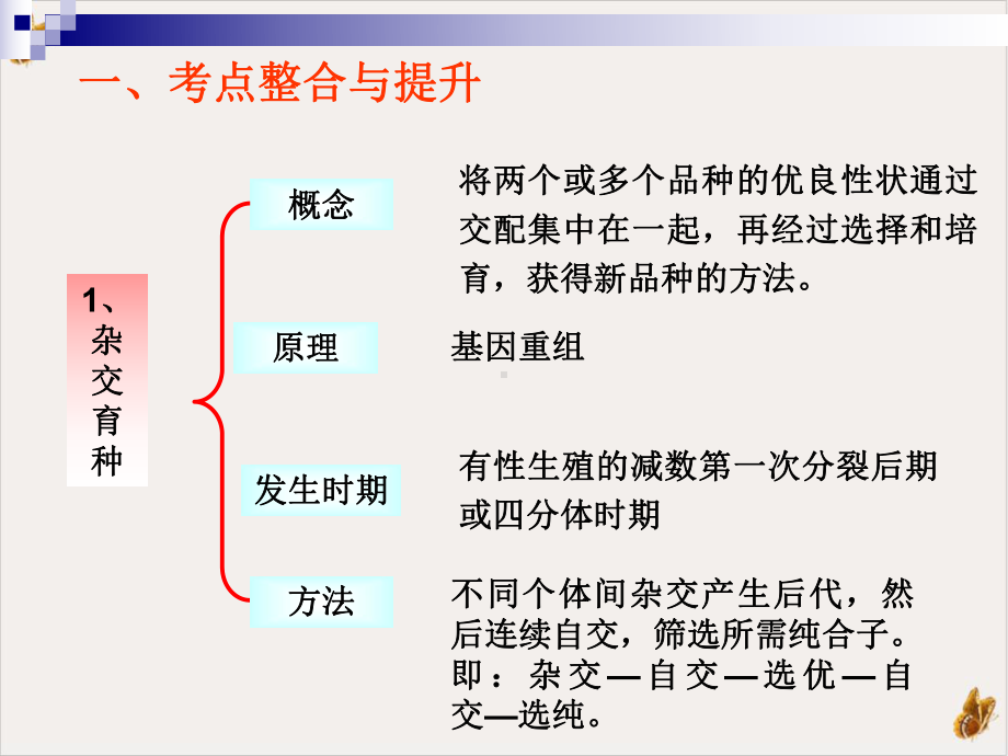 几种育种方式的比较实用课件.ppt_第2页