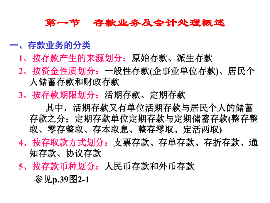 商业银行存款业务的核算原则课件.pptx_第2页