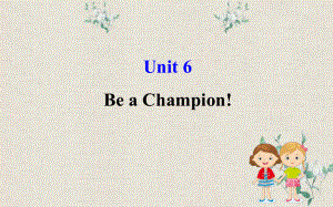 八年级英语下册-Unit-6-Be-a-Champion-Lesson-31-Don’课件.ppt（纯ppt,可能不含音视频素材）