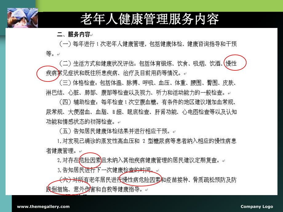 老年人健康管理：临床解析课件.ppt_第2页