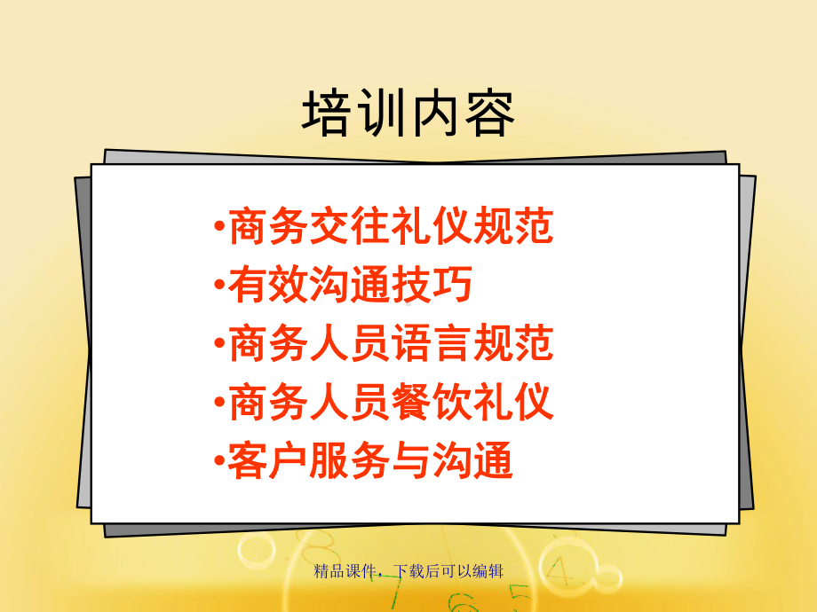 商务礼仪与有效沟通(苏州2)课件.ppt_第3页