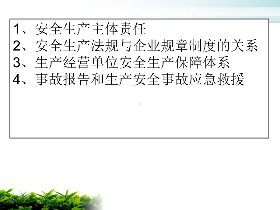 安全生产主体责任制汇编模版课件.ppt_第2页