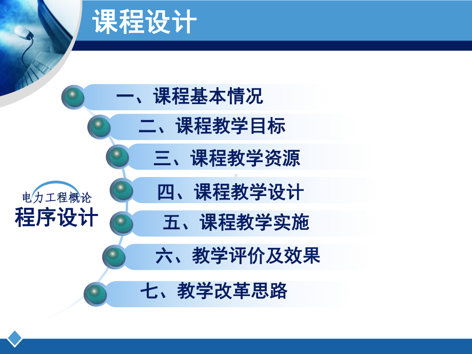 [工学]电力工程概论课程设计方案-靳建峰课件.ppt_第2页