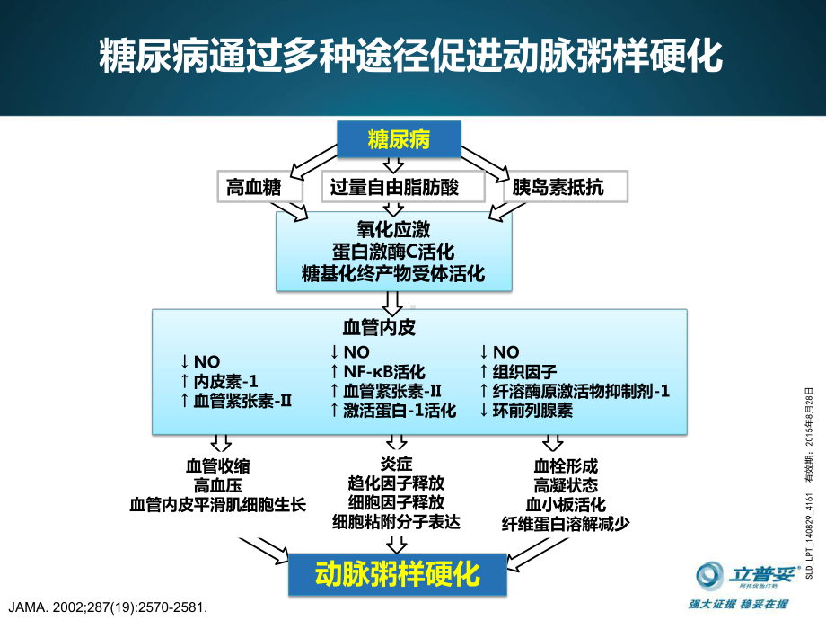 直击ASCVD糖尿病合并高胆固醇血症患者优化他汀治疗加审批号课件.pptx_第3页