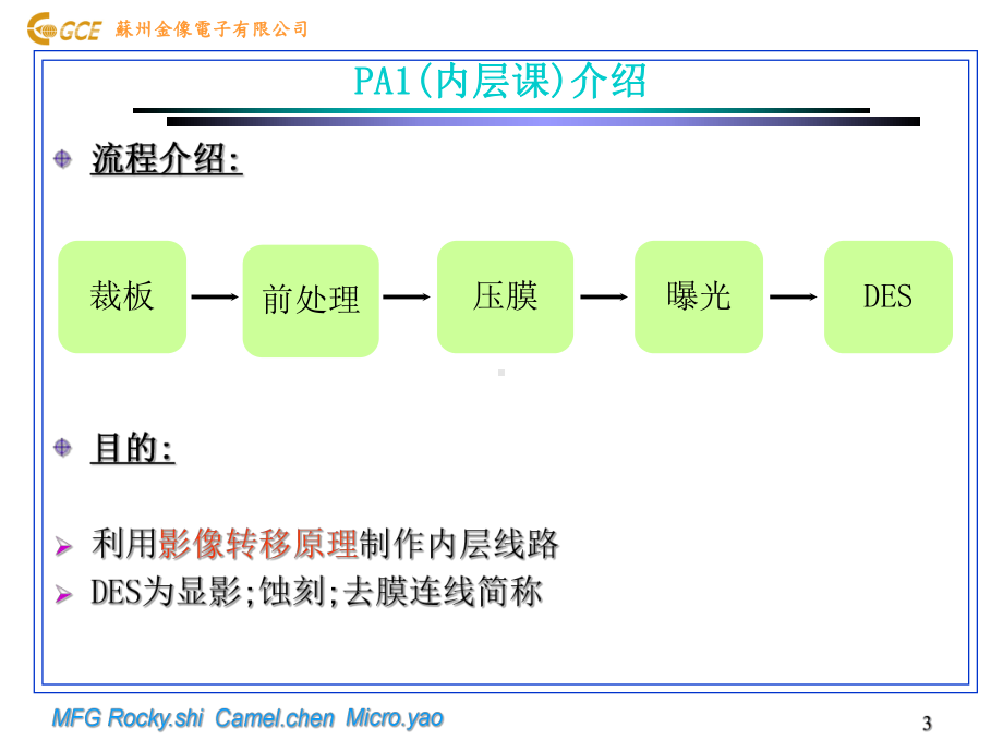 《制造流程简介》课件.ppt_第3页