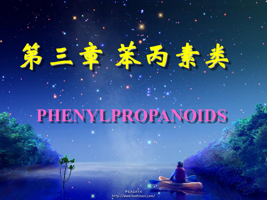 第三节天然药物化学课件.ppt_第1页