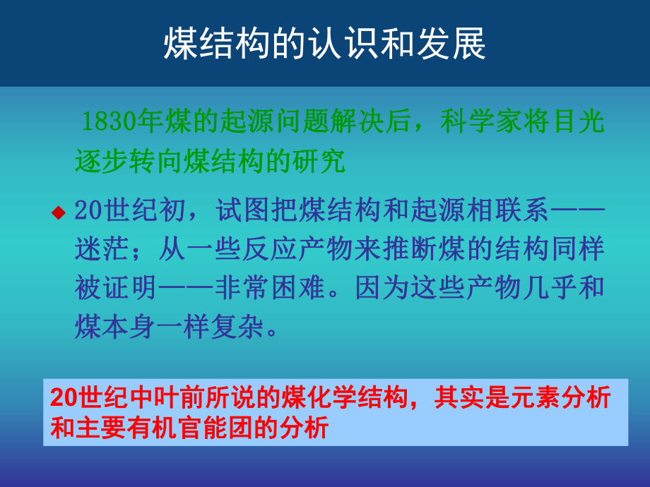 《煤化学与工艺》课件.ppt_第3页