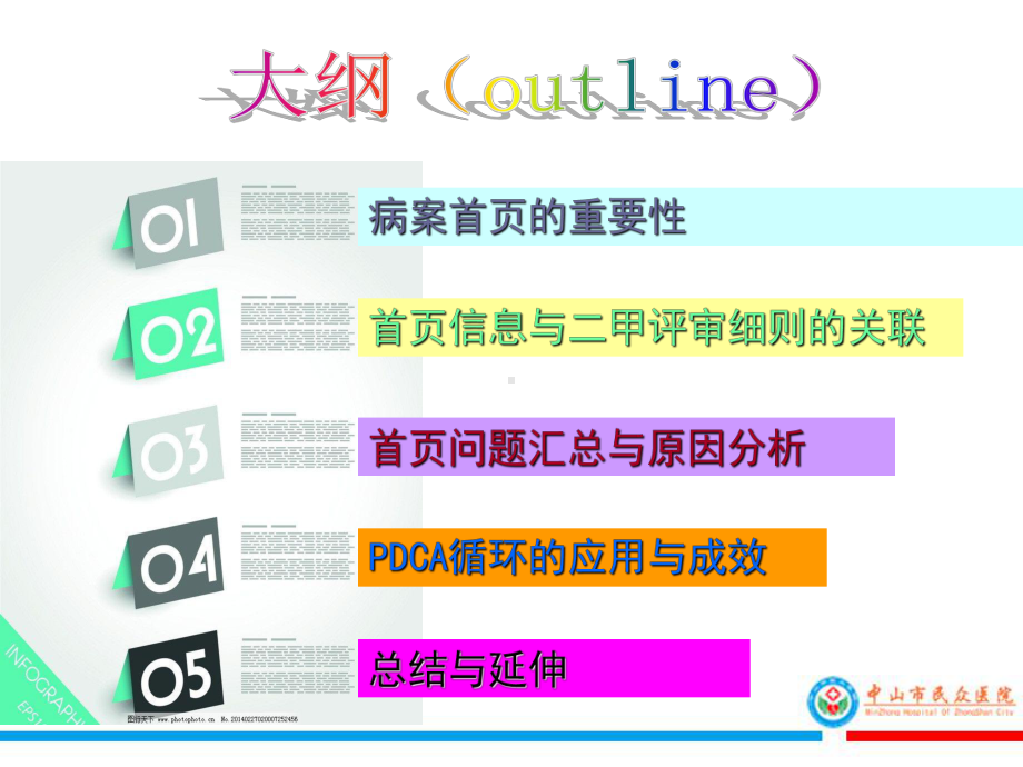 PDCA在提高病案首页填写质量中的应用说课材料课件.ppt_第2页