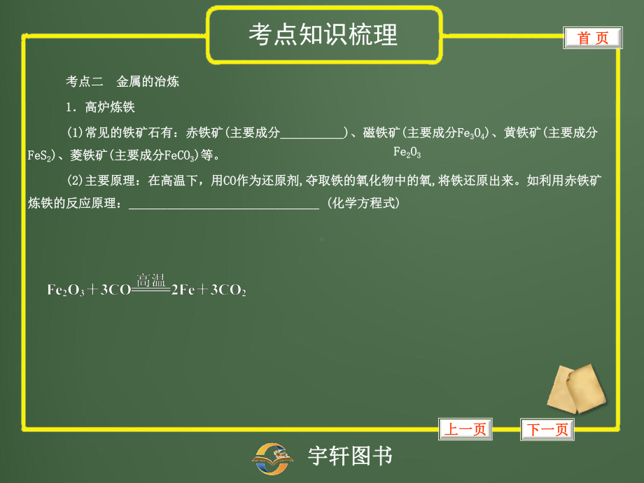 合金及冶炼和防护讲解课件.ppt_第3页