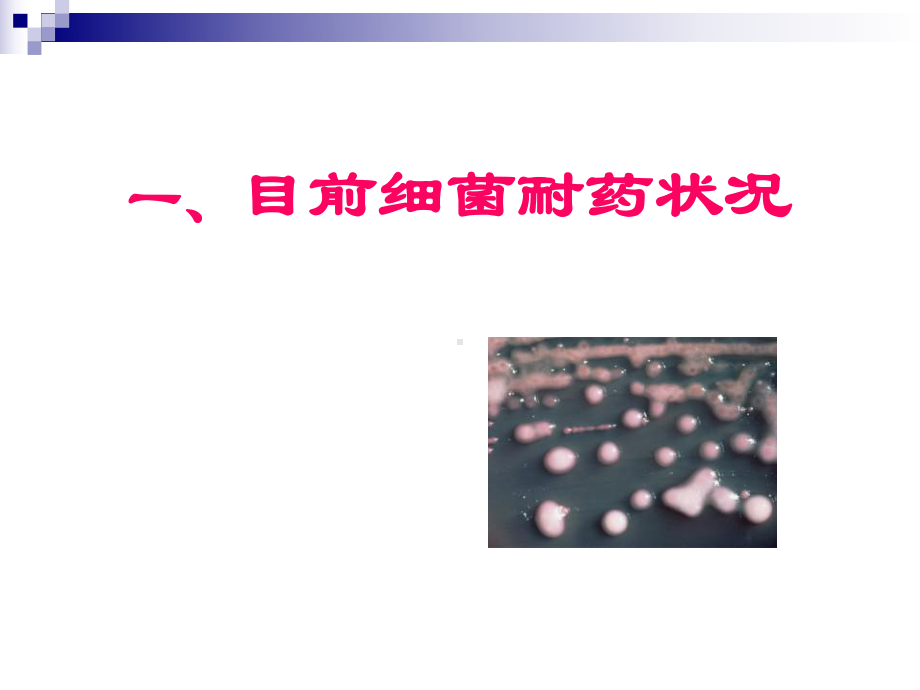 多重耐药菌与抗菌药物合理使用课件1.ppt_第3页