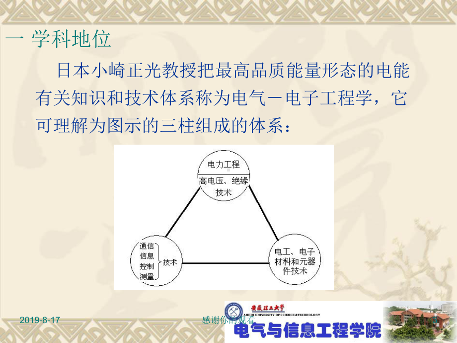 高电压技术课程性质、任务和要求课件.ppt_第3页