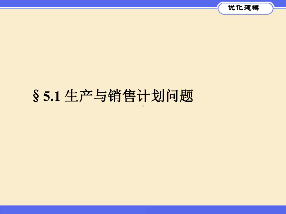 生产与服务运作管理中的优化问题概述课件.pptx_第3页