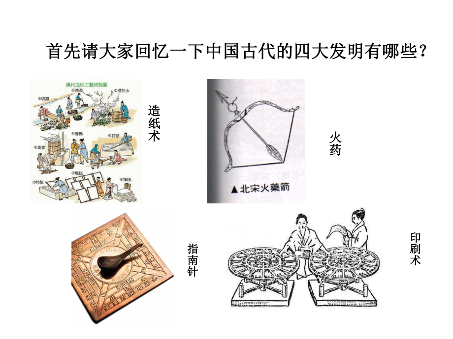 八年级历史部编版下册第18课科技文化成就课件4.ppt_第3页