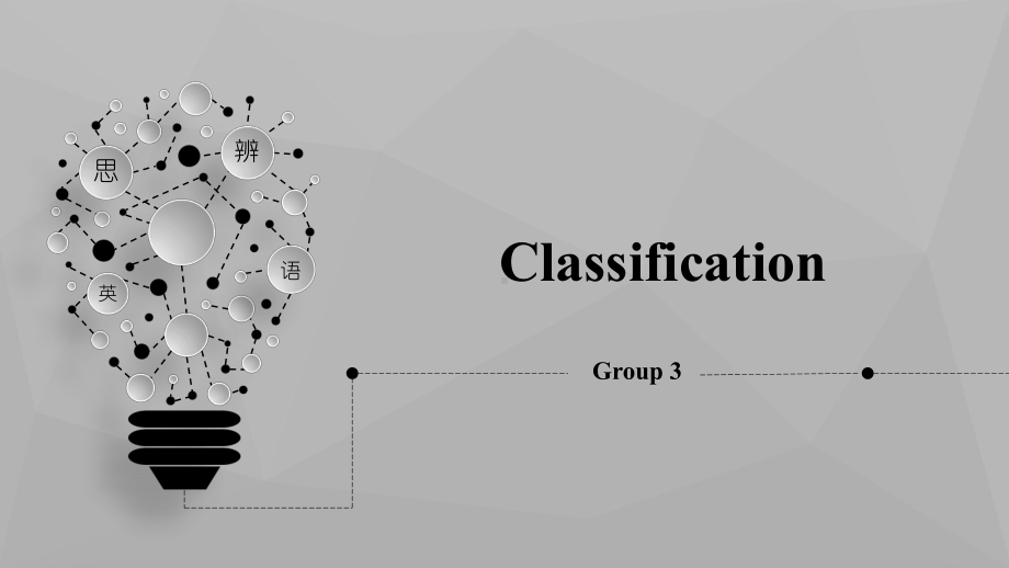 classification-英文写作分类教案资料课件.pptx_第1页