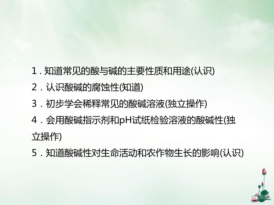 常见的酸和碱专题复习课件.ppt_第3页