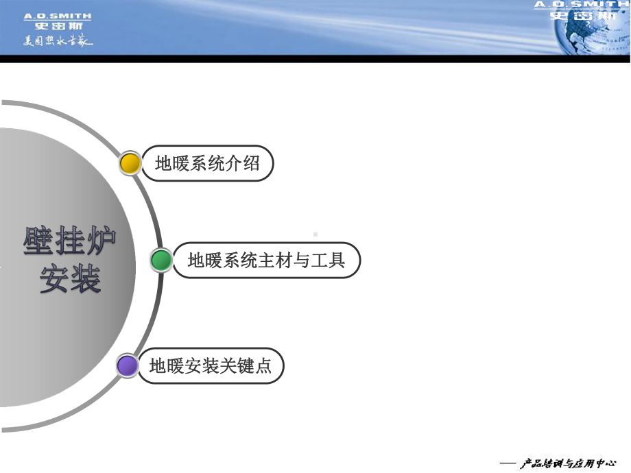 壁挂炉培训(地暖施工关键点)课件.ppt_第2页