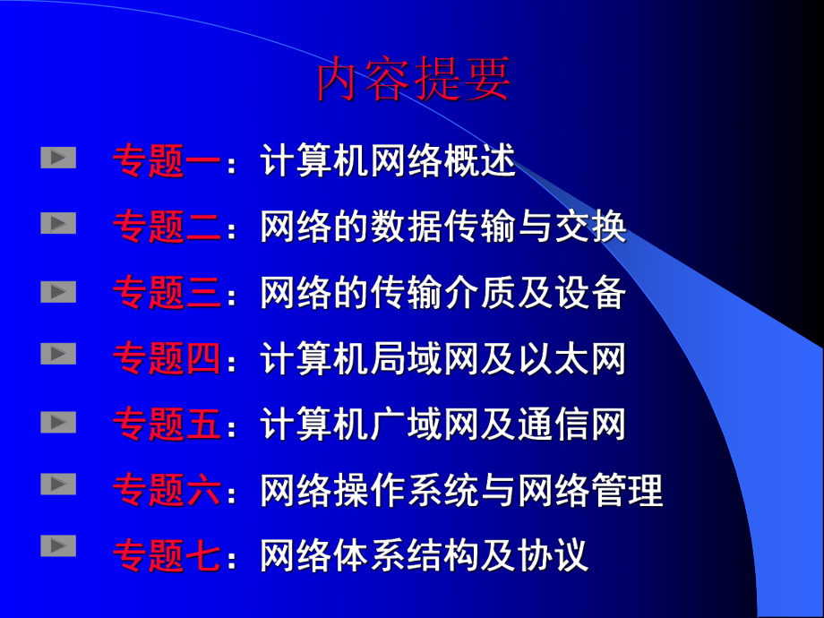 [计算机软件及应用]计算机网络技术及应用课件.ppt_第2页