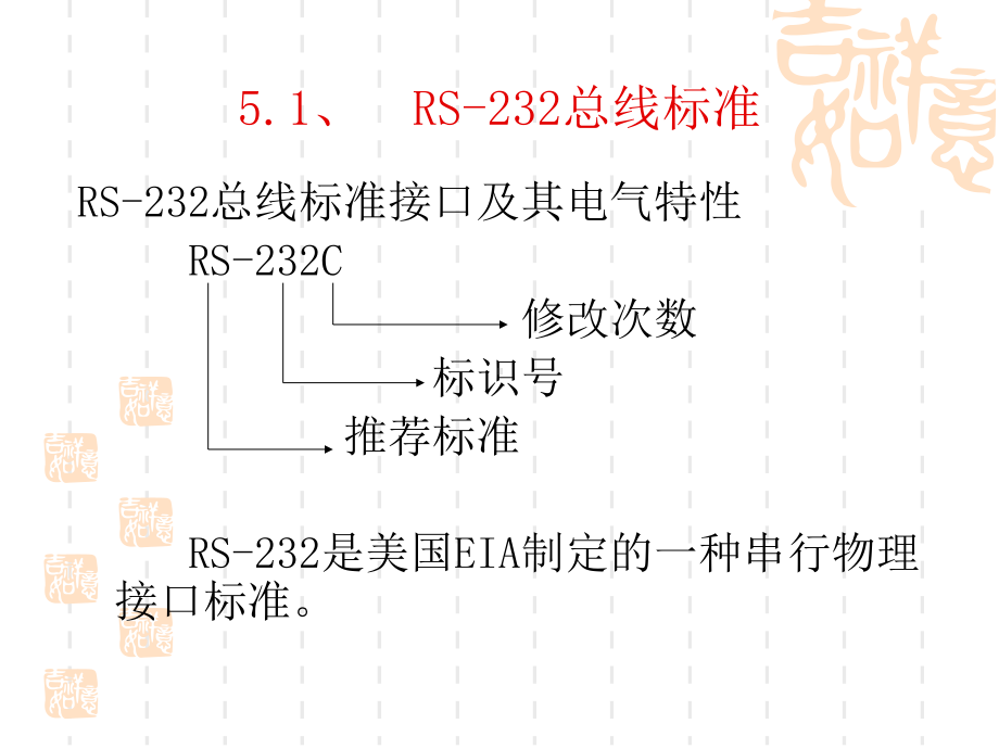 RS232、RS485串行通信接口标准课件.ppt_第3页