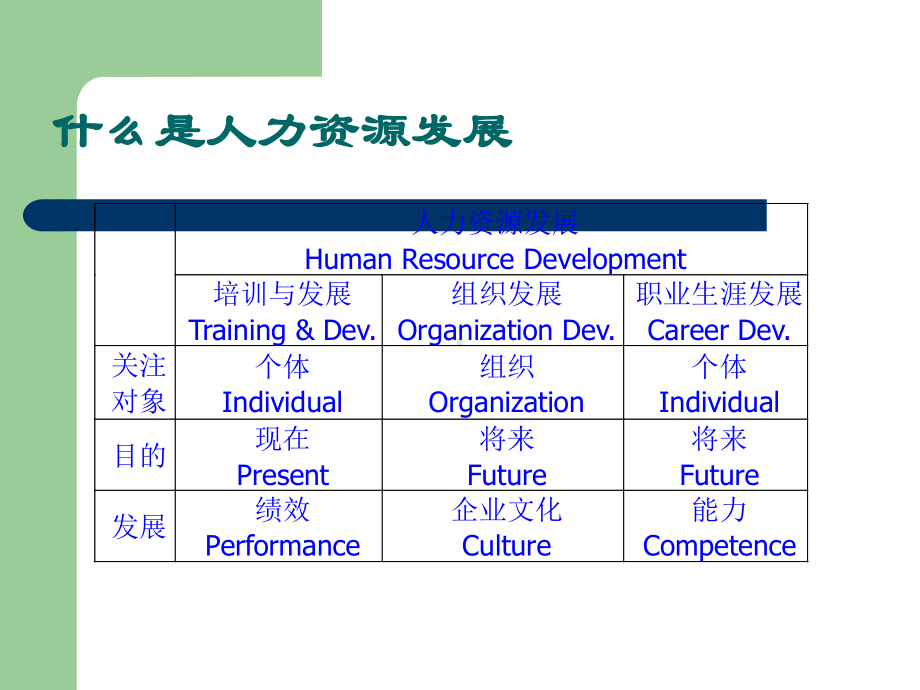 人力资源发展课件.ppt_第2页