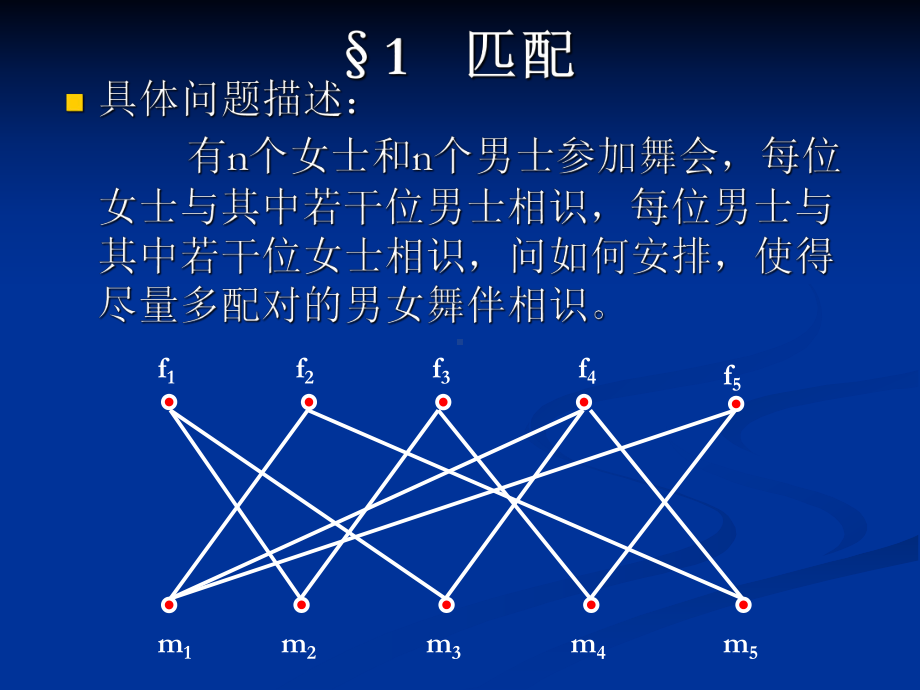 [工学]图论-的配对问题课件.ppt_第2页