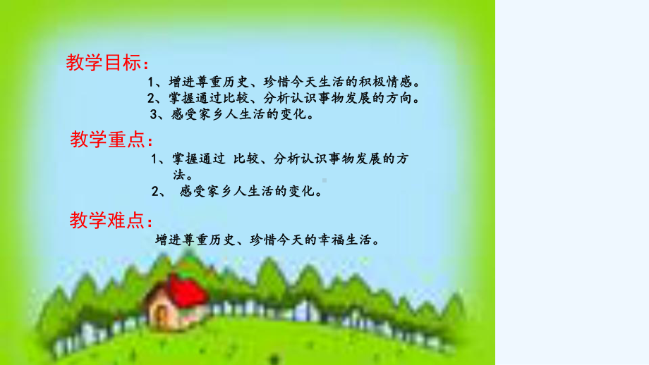 家乡人的生活变化jiang课件.ppt_第2页