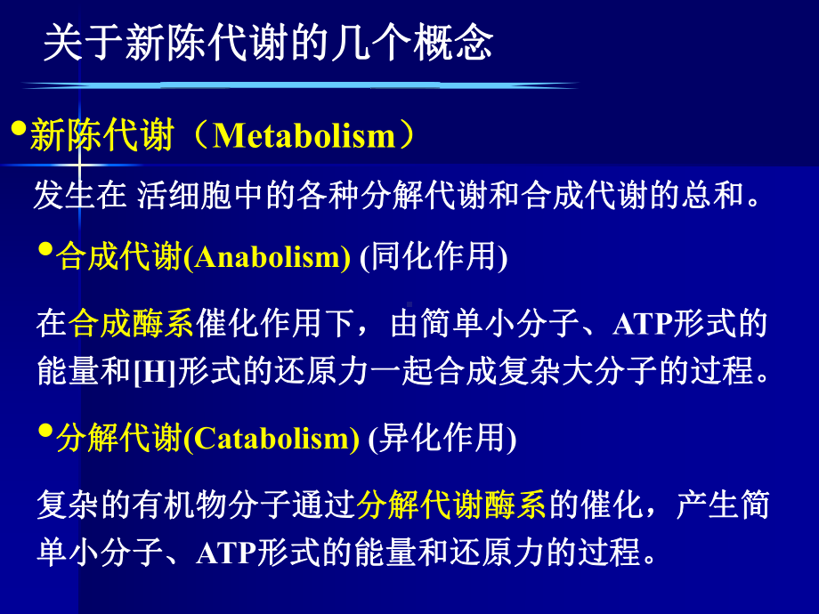 第五章微生物的新陈代谢课件.ppt_第2页