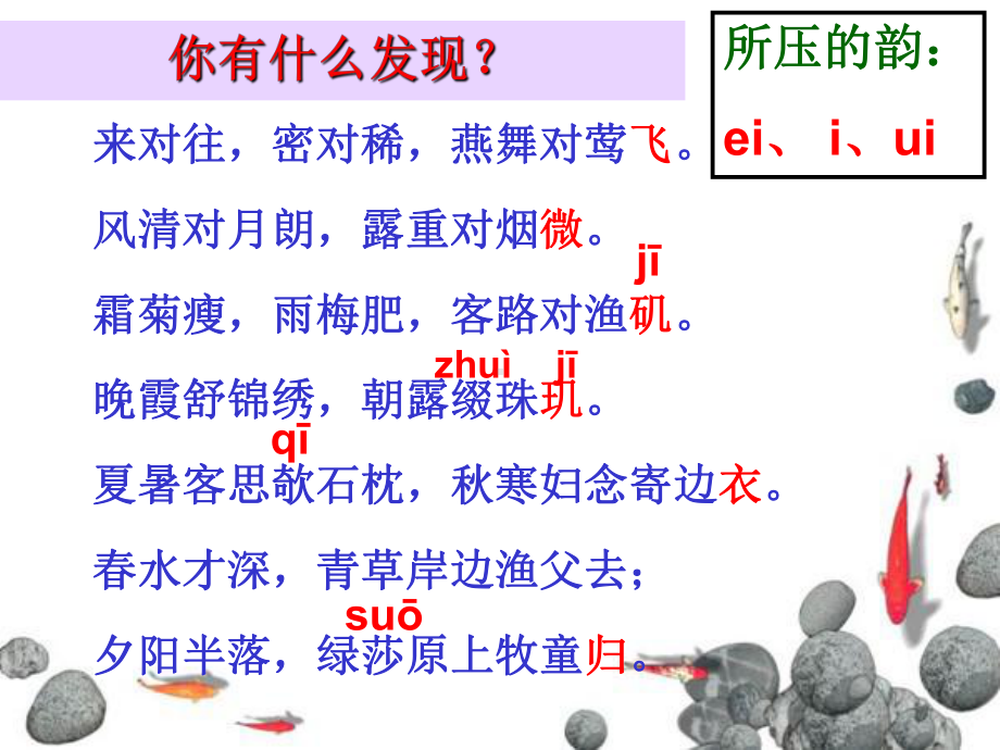 六年级下册语文课件小学语文拓展国学课件声律启蒙五微课件部编版.ppt_第2页