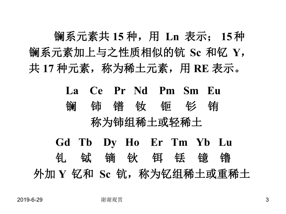 镧系元素和锕系元素课件.pptx_第3页