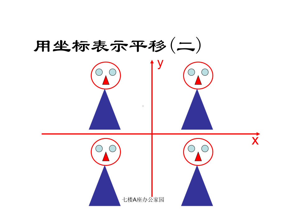 722-用坐标表示平移课件2.pptx_第1页