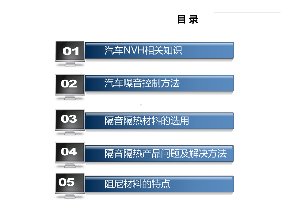 汽车隔音隔热系统深入介绍课件.pptx_第2页