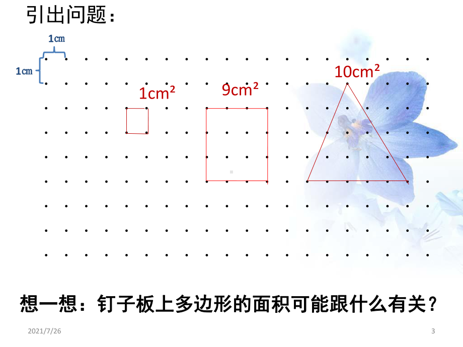 (最新整理)钉子板上的多边形课件公开课.ppt_第3页