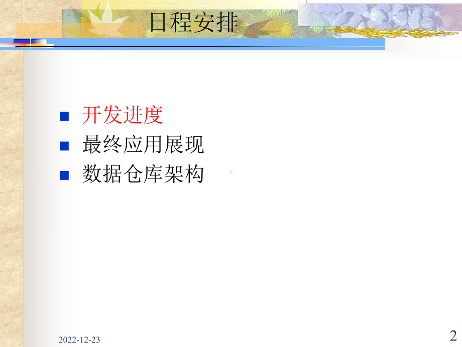 工商银行数据仓库总体设计课件.ppt_第2页